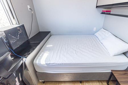 Apartamento para alugar com 45m², 2 quartos e 1 vaga Apartamento para alugar com 45m², 2 quartos e 1 vagaQuarto 2