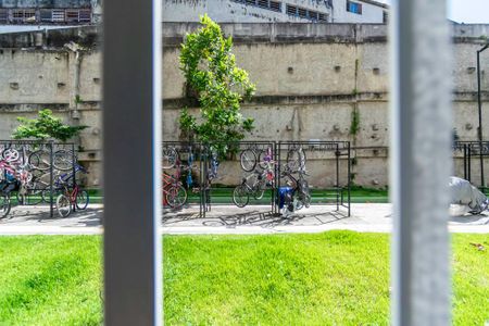 Apartamento à venda com 45m², 2 quartos e sem vaga Apartamento à venda com 45m², 2 quartos e sem vagaVista do Quarto 2