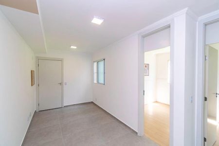 Apartamento à venda com 45m², 2 quartos e sem vaga Apartamento à venda com 45m², 2 quartos e sem vagaSala