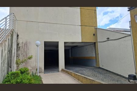 Casa de condomínio à venda com 80m², 3 quartos e 2 vagas Casa de condomínio à venda com 80m², 3 quartos e 2 vagasGaragem