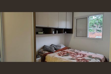 Casa de condomínio à venda com 80m², 3 quartos e 2 vagas Casa de condomínio à venda com 80m², 3 quartos e 2 vagasQuarto