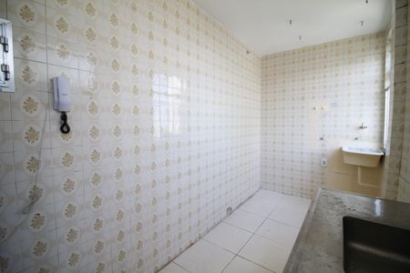 Apartamento para alugar com 88m², 2 quartos e 1 vagaCozinha