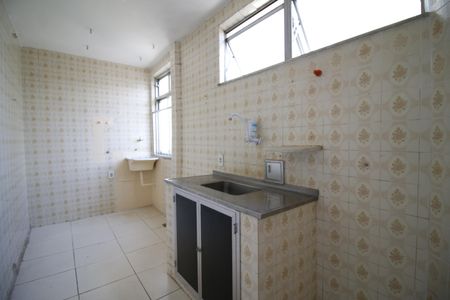 Apartamento para alugar com 88m², 2 quartos e 1 vagaCozinha