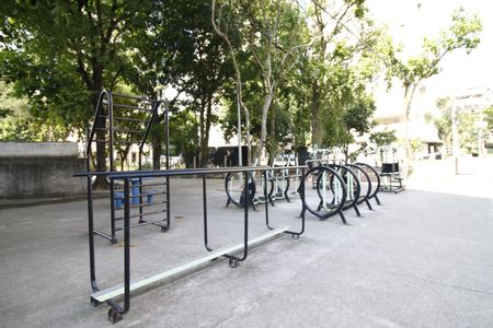 Apartamento para alugar com 88m², 2 quartos e 1 vagaÁrea comum - Academia ar livre