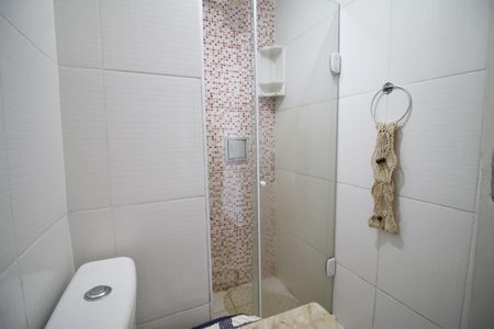 Apartamento para alugar com 88m², 2 quartos e 1 vagaBanheiro