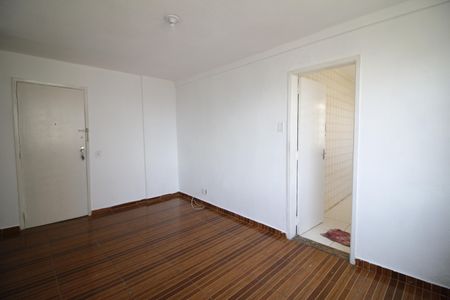 Sala de apartamento para alugar com 2 quartos, 88m² em Taquara, Rio de Janeiro