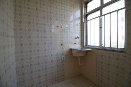 Apartamento para alugar com 88m², 2 quartos e 1 vagaÁrea de Serviço