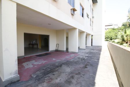 Apartamento para alugar com 88m², 2 quartos e 1 vagaÁrea comum - Salão de festas