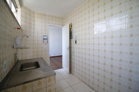 Apartamento para alugar com 88m², 2 quartos e 1 vagaCozinha
