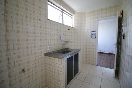 Apartamento para alugar com 88m², 2 quartos e 1 vagaCozinha