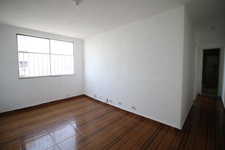 Sala de apartamento para alugar com 2 quartos, 88m² em Taquara, Rio de Janeiro