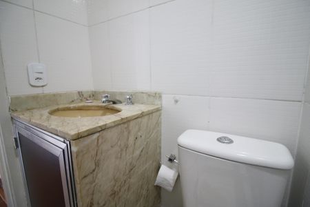 Apartamento para alugar com 88m², 2 quartos e 1 vagaBanheiro