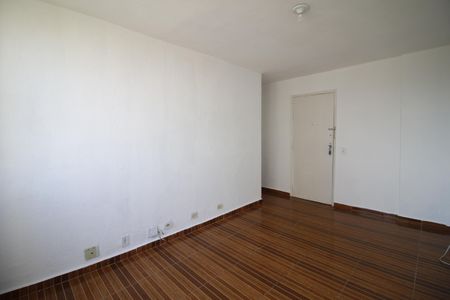 Sala de apartamento para alugar com 2 quartos, 88m² em Taquara, Rio de Janeiro