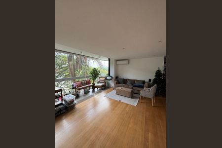 Apartamento à venda com 130m², 3 quartos e 2 vagas Apartamento à venda com 130m², 3 quartos e 2 vagasSala