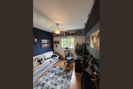 Apartamento à venda com 130m², 3 quartos e 2 vagas Apartamento à venda com 130m², 3 quartos e 2 vagasSala