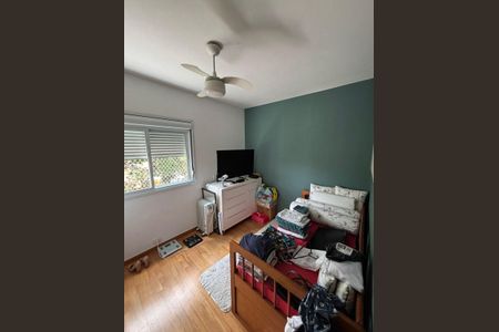 Apartamento à venda com 130m², 3 quartos e 2 vagas Apartamento à venda com 130m², 3 quartos e 2 vagasQuarto