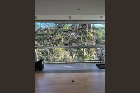 Apartamento à venda com 130m², 3 quartos e 2 vagas Apartamento à venda com 130m², 3 quartos e 2 vagasSala