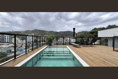 Apartamento para alugar com 61m², 2 quartos e 1 vaga Apartamento para alugar com 61m², 2 quartos e 1 vagaÁrea comum - Piscina