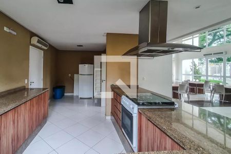 Apartamento à venda com 84m², 3 quartos e 2 vagas Apartamento à venda com 84m², 3 quartos e 2 vagasSalão de Festas