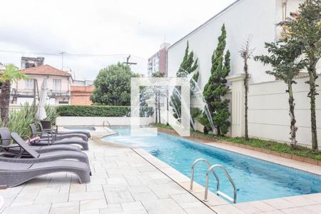 Apartamento à venda com 84m², 3 quartos e 2 vagas Apartamento à venda com 84m², 3 quartos e 2 vagasPiscina