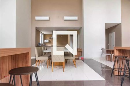 Apartamento à venda com 84m², 3 quartos e 2 vagas Apartamento à venda com 84m², 3 quartos e 2 vagasSalão de Festas