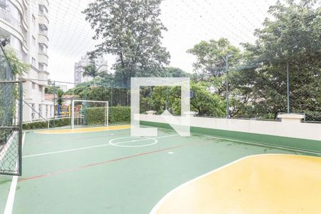 Apartamento à venda com 84m², 3 quartos e 2 vagas Apartamento à venda com 84m², 3 quartos e 2 vagasQuadra Esportiva