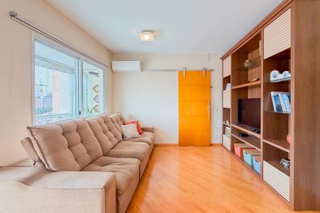 Apartamento à venda com 84m², 3 quartos e 2 vagas Apartamento à venda com 84m², 3 quartos e 2 vagasSala