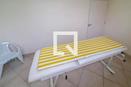 Apartamento à venda com 84m², 3 quartos e 2 vagas Apartamento à venda com 84m², 3 quartos e 2 vagasSpa e Sauna