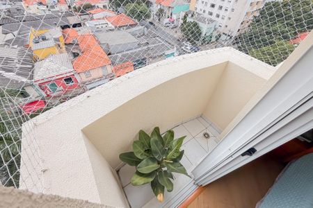 Apartamento à venda com 84m², 3 quartos e 2 vagas Apartamento à venda com 84m², 3 quartos e 2 vagasSuíte - Sacada