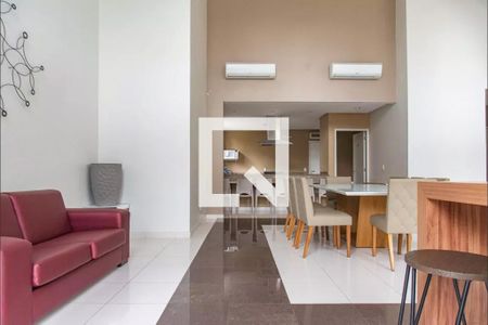 Apartamento à venda com 84m², 3 quartos e 2 vagas Apartamento à venda com 84m², 3 quartos e 2 vagasSalão de Festas