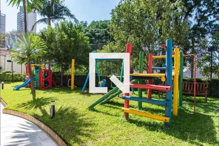 Apartamento à venda com 84m², 3 quartos e 2 vagas Apartamento à venda com 84m², 3 quartos e 2 vagasPlayground