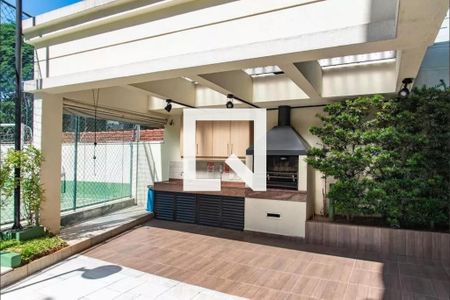 Apartamento à venda com 84m², 3 quartos e 2 vagas Apartamento à venda com 84m², 3 quartos e 2 vagasChurrasqueira