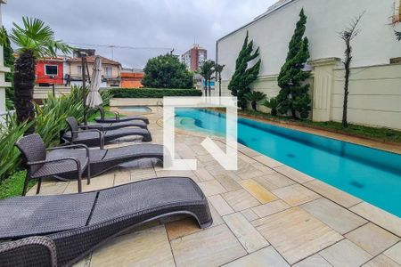 Apartamento à venda com 84m², 3 quartos e 2 vagas Apartamento à venda com 84m², 3 quartos e 2 vagasPiscina