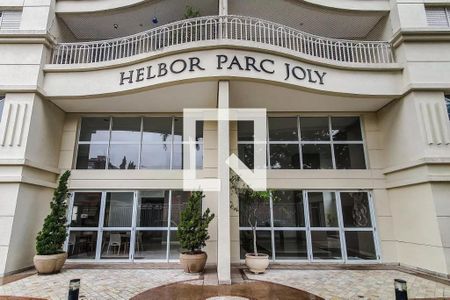 Apartamento à venda com 84m², 3 quartos e 2 vagas Apartamento à venda com 84m², 3 quartos e 2 vagasEntrada