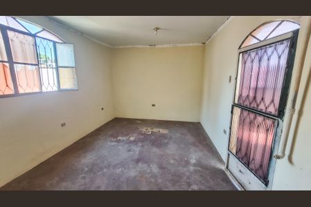 Casa para alugar com 90m², 2 quartos e sem vagaQuarto 2 - 2° andar 