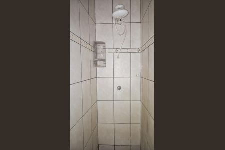Casa para alugar com 90m², 2 quartos e sem vagaBanheiro 