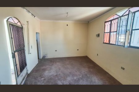 Casa para alugar com 90m², 2 quartos e sem vagaQuarto 2 - 2° andar 