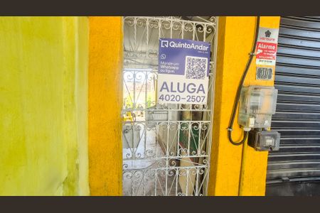 Casa para alugar com 90m², 2 quartos e sem vagaPlaquinha 