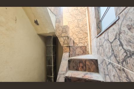 Casa para alugar com 90m², 2 quartos e sem vagaAcesso ao Terraço 