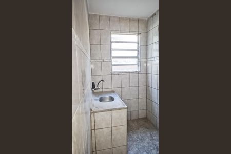 Casa para alugar com 90m², 2 quartos e sem vagaCozinha 