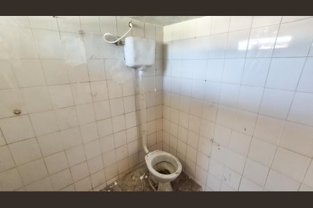 Casa para alugar com 90m², 2 quartos e sem vagaBanheiro Quarto 2 - 2° andar 