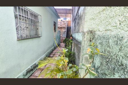 Casa para alugar com 90m², 2 quartos e sem vagaAcesso ao Imóvel 