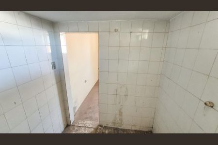 Casa para alugar com 90m², 2 quartos e sem vagaBanheiro Quarto 2 - 2° andar 