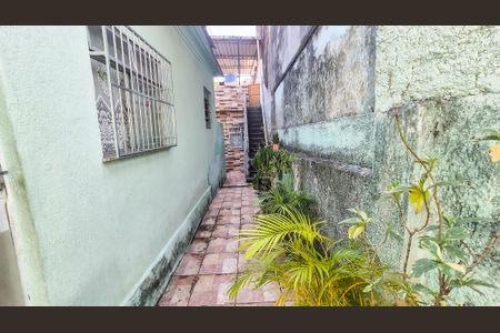 Casa para alugar com 90m², 2 quartos e sem vagaAcesso ao Imóvel 