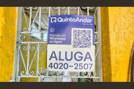 Casa para alugar com 90m², 2 quartos e sem vagaPlaquinha 