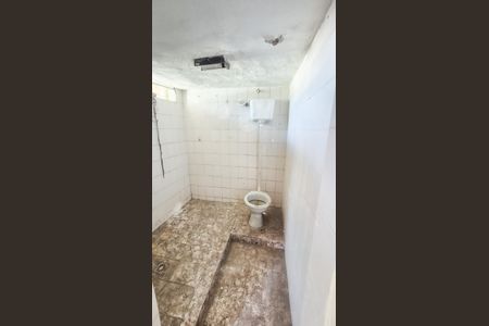Casa para alugar com 90m², 2 quartos e sem vagaBanheiro Quarto 2 - 2° andar 