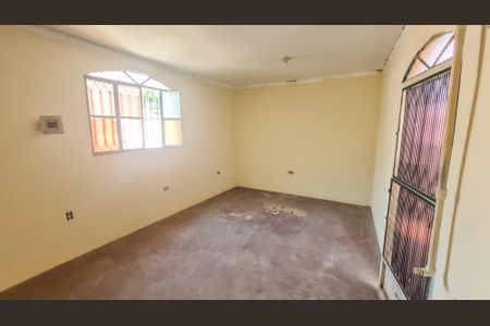 Casa para alugar com 90m², 2 quartos e sem vagaQuarto 2 - 2° andar 
