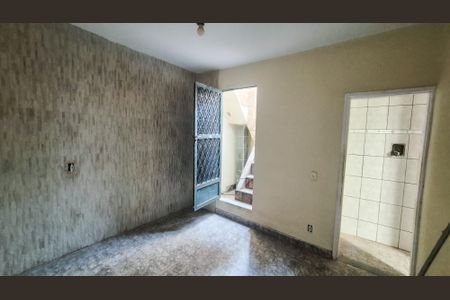 Casa para alugar com 90m², 2 quartos e sem vagaQuarto 1
