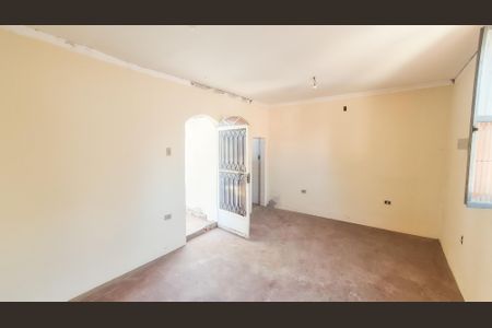 Casa para alugar com 90m², 2 quartos e sem vagaQuarto 2 - 2° andar 