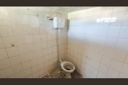 Casa para alugar com 90m², 2 quartos e sem vagaBanheiro Quarto 2 - 2° andar 